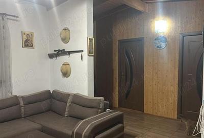 Casa sat Serbestii Vechi - 2