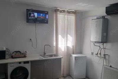 Inchiriez apartament cu doua camere parter Promenada mall - 3