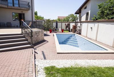 Casa 8 camere, 326 mp utili, teren 835 mp - cartier Rovine-Lapus Arges - 11