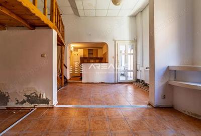 REZERVAT! Apartament cu o camera -Bulevardul Revolu?iei 80 - 6