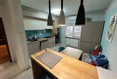 Apartament 3 camere, complet mobilat, etaj 3, langa Mall Vitan - 1