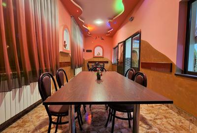 Spațiu comercial, de 320 mp, în Săvinești - 5