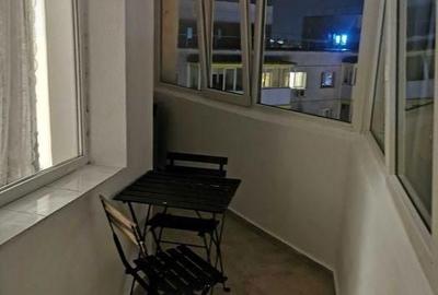 Apartament cu 2 camere semidecomandat în Moșilor - 8
