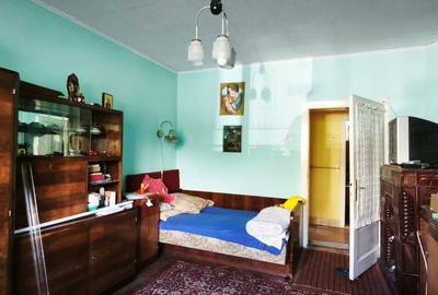 Casă cu 5 camere cu Teren 515 Mp în Central - 9