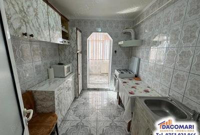 Apartament cu 3 camere decomandat în Micro 17 - 6