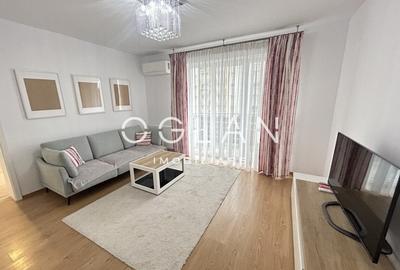 Apartament 3 camere , de inchiriat, Avantgarden
