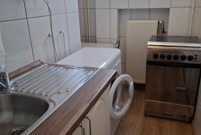 Garsonieră semidecomandată, mobilată în Foișorul de Foc - 4