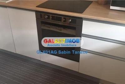 De inchiriat  apartament 2 cam (bloc nou) TEILOR 70 mp, modern - 16