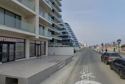 Spațiu comercial, de 174 mp, în Nord - 2