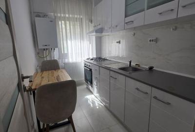 Apartament 2 camere zona Bucium Confort Apartament 2 camere zona Bucium Confort - 11