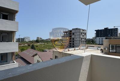 Apartament cu 2 camere decomandat în Universitate - 4