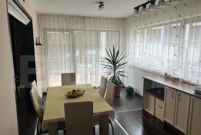 Casa moderna in Corunca Zona ideala pentru via?a de - 4