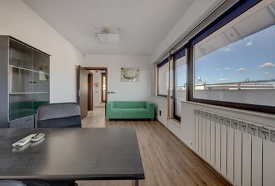 CLĂDIRE DE BIROURI – IMOBIL EMBLEMATIC IN ZONA KISELEFF – AVIATORILOR! - 30