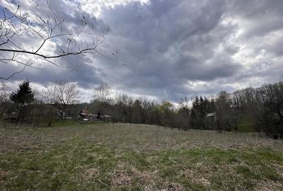 Teren de 1530 mp, în Central - 5