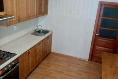 Garsonieră în Rahova - 1