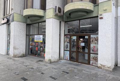 Spatiu Ultracentral zona Parcul Trandafirilor - Luceafarul - 2