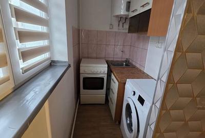 Garsonieră în 7 Noiembrie - 4