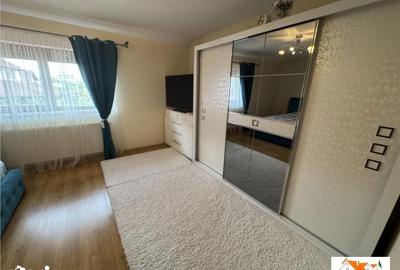 Casă cu 3 camere cu Teren 180 Mp în Micești - 16