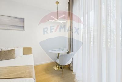 Apartament cu 1 camere, mobilat în Ștefan cel Mare - 6