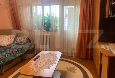 Apartament 2 camere, 54 mp, decomandat, zona Independentei - 2