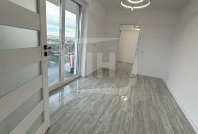 Apartament 2 camere, finisat, Elite City - 2