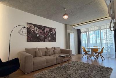 Apartament cu 2 camere în Barbu Văcărescu