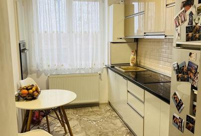 Apartament 2 camere renovat, bloc vila zona Timis Triaj - 5
