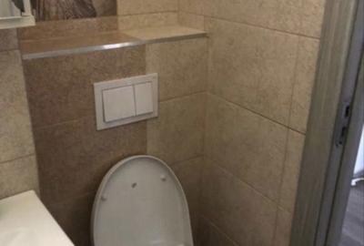 Garsonieră decomandată în Central - 7