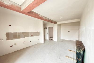 Apartament cu 2 camere semidecomandat în Soarelui - 2