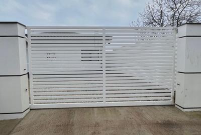 Casă individuală cu 3 camere cu Teren 535 Mp în Valea Călugărească - 20