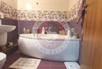 Apartament cu 3 camere semidecomandat în Vitan - 4