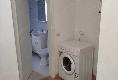 Apartament cu 2 camere decomandat în Giroc - 1