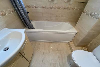 Inchiriez garsoniera in zona Marasti - 4