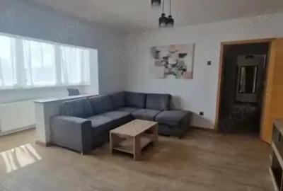 De inchiriat apartament 3 camere zona Olimpia - complex studen?iesc