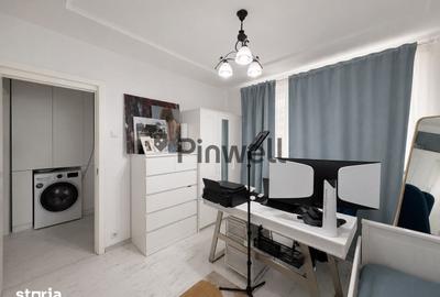 Apartament cu 3 camere în Militari - 13