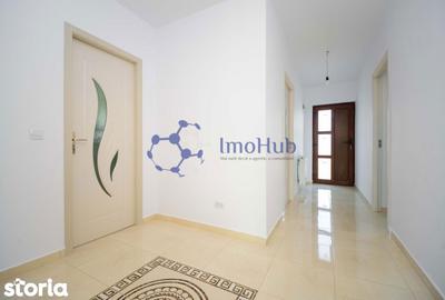 Casă cu 3 camere cu Teren 489 Mp în Miroslava - 8