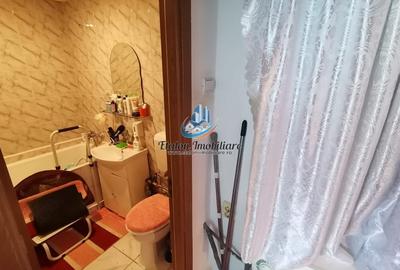 Apartament 2 camere ULTRACENTRAL etaj 2 Piatra Neamt - 5