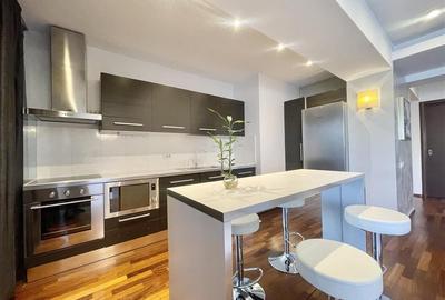 Penthouse 3 Rooms///Open View// Herastrau//parking+storage - 6