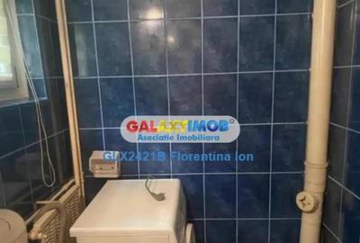 Garsonieră decomandată în Militari