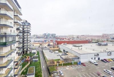 Apartament cu 3 camere decomandat în 13 Septembrie - 6