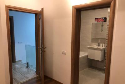 Apartament cu patru camere ,mobilat si utilat. - 5