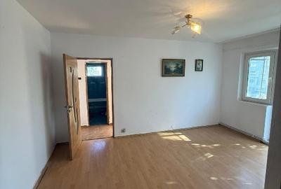 Apartament cu 2 camere semidecomandat în Păcurari - 4