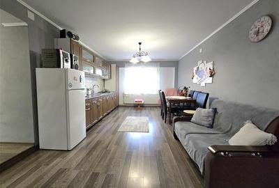 CASA 3 CAMERE + LIVING | 1790 MP TEREN | SAT RAPA | BIHOR - 3