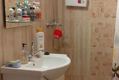 Apartament cu 2 camere semidecomandat în Central - 7