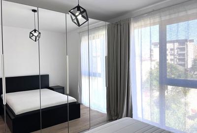 Apartament cu 2 camere decomandat, mobilat în Timpuri Noi - 25
