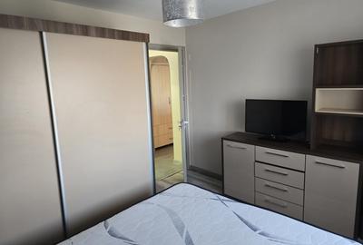 Ap. 2 camere de inchiriat – Faleza Nord, Restaurant Reyna,  etaj 2 - 9