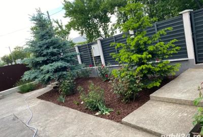 Casa individuala in regie proprie,regim inal?ime P+M - 2