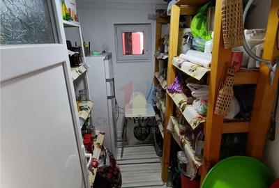 Mobilata si Utilata, An de constructie 1995(boltari si caram - 6