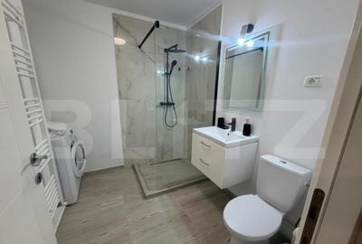 Apartament cu 2 camere semidecomandat în Cetate - 6