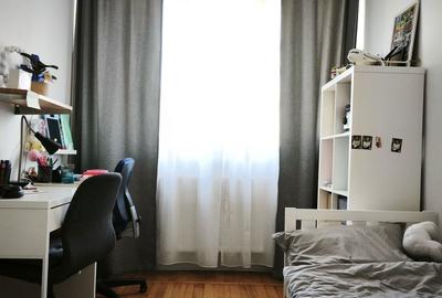 Apartament cu 3 camere în Tudor - 13